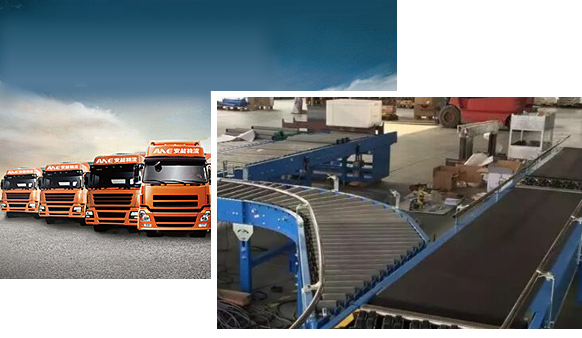 A thousand years of belt conveyor solutions provider A thousand years of belt conveyor solutions provider